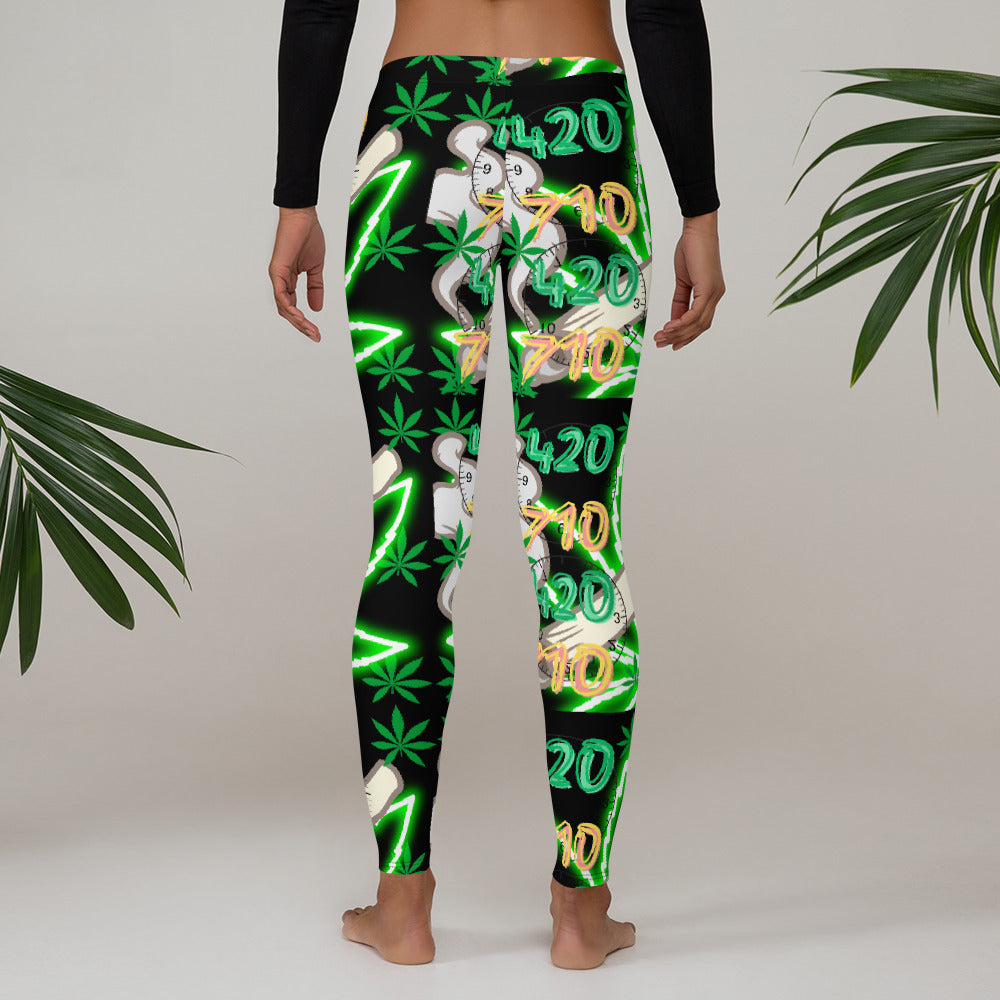 Women’s 420/710 Leggings