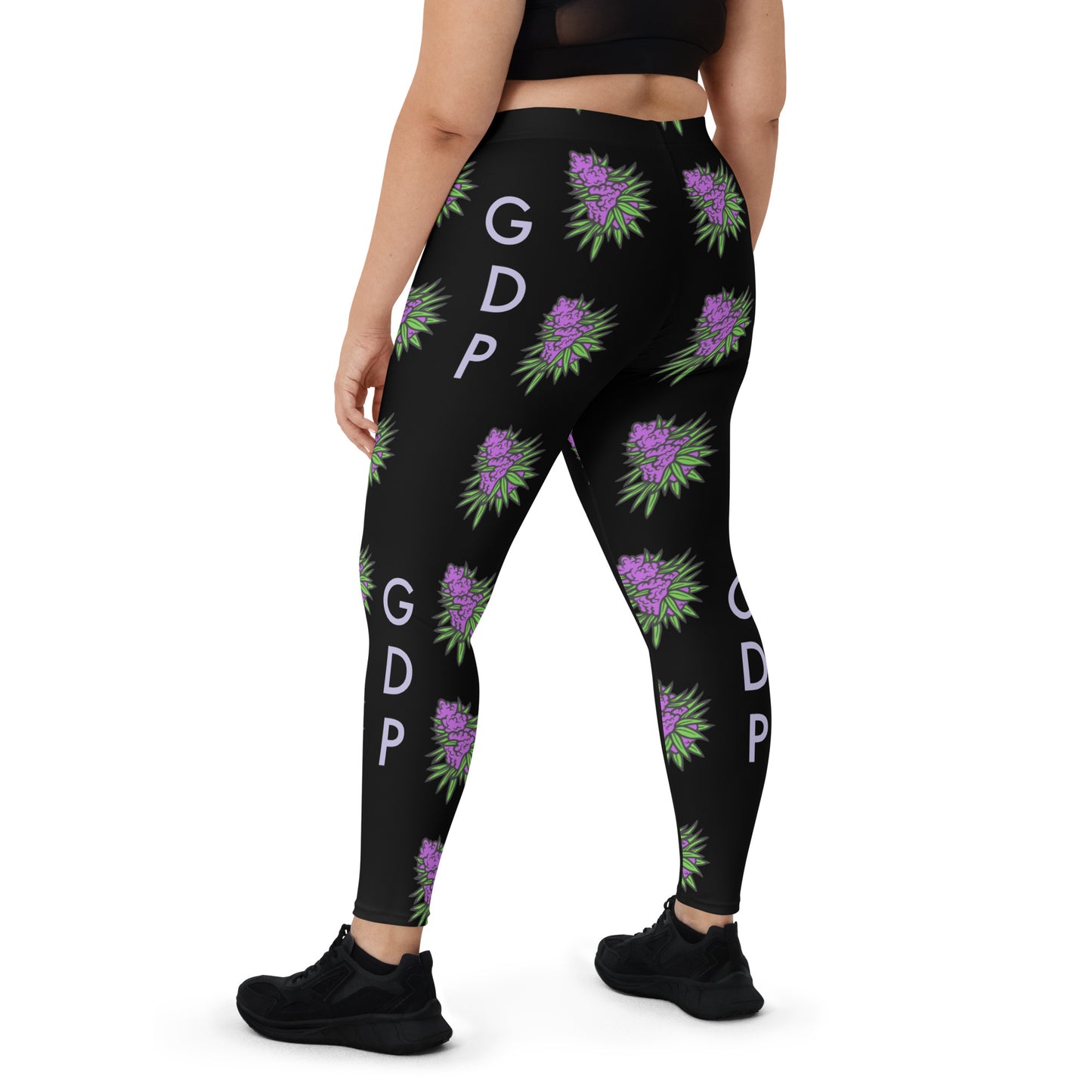 Women’s 420 GDP Leggings