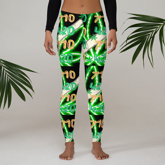 Women’s 420/710 Leggings