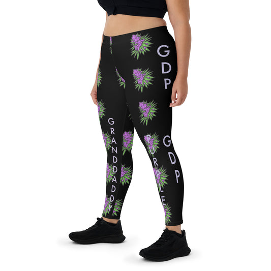 Women’s 420 GDP Leggings