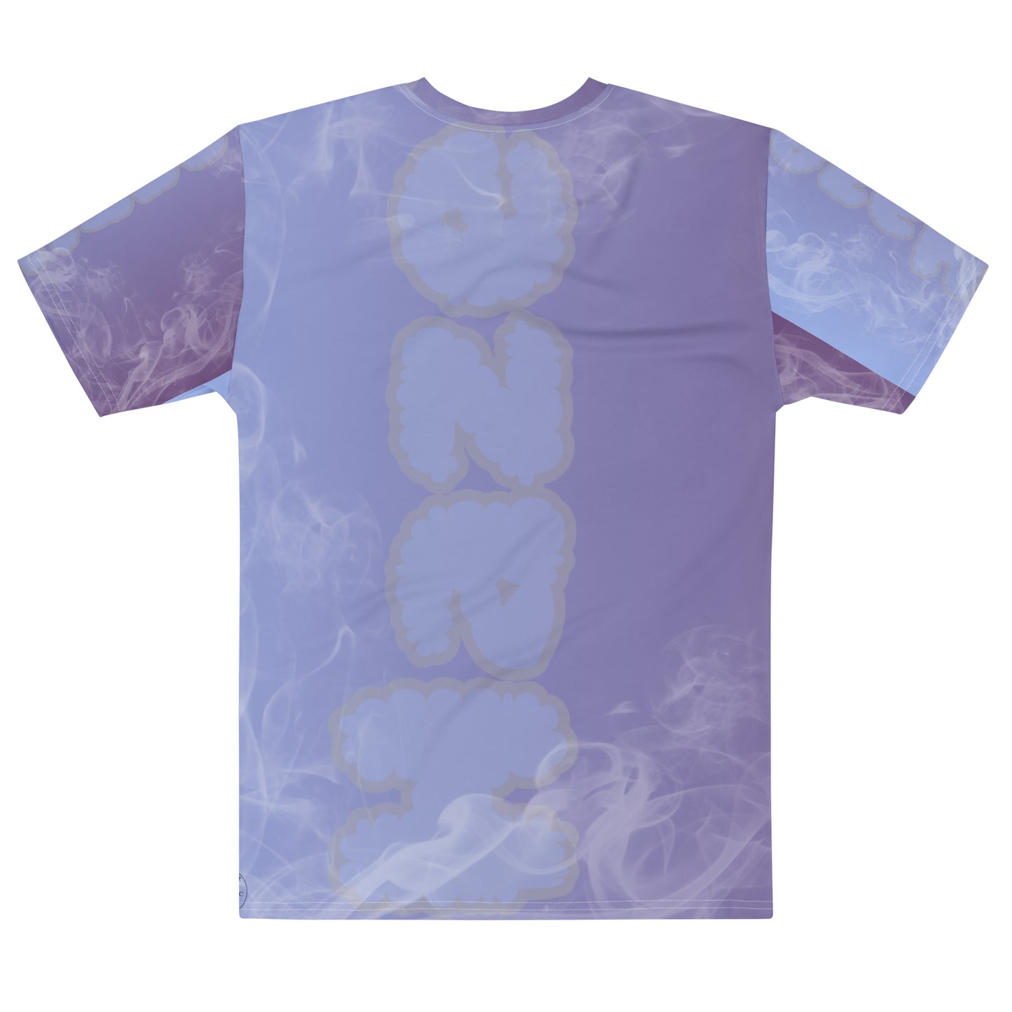 420 Men's Haze t-shirt