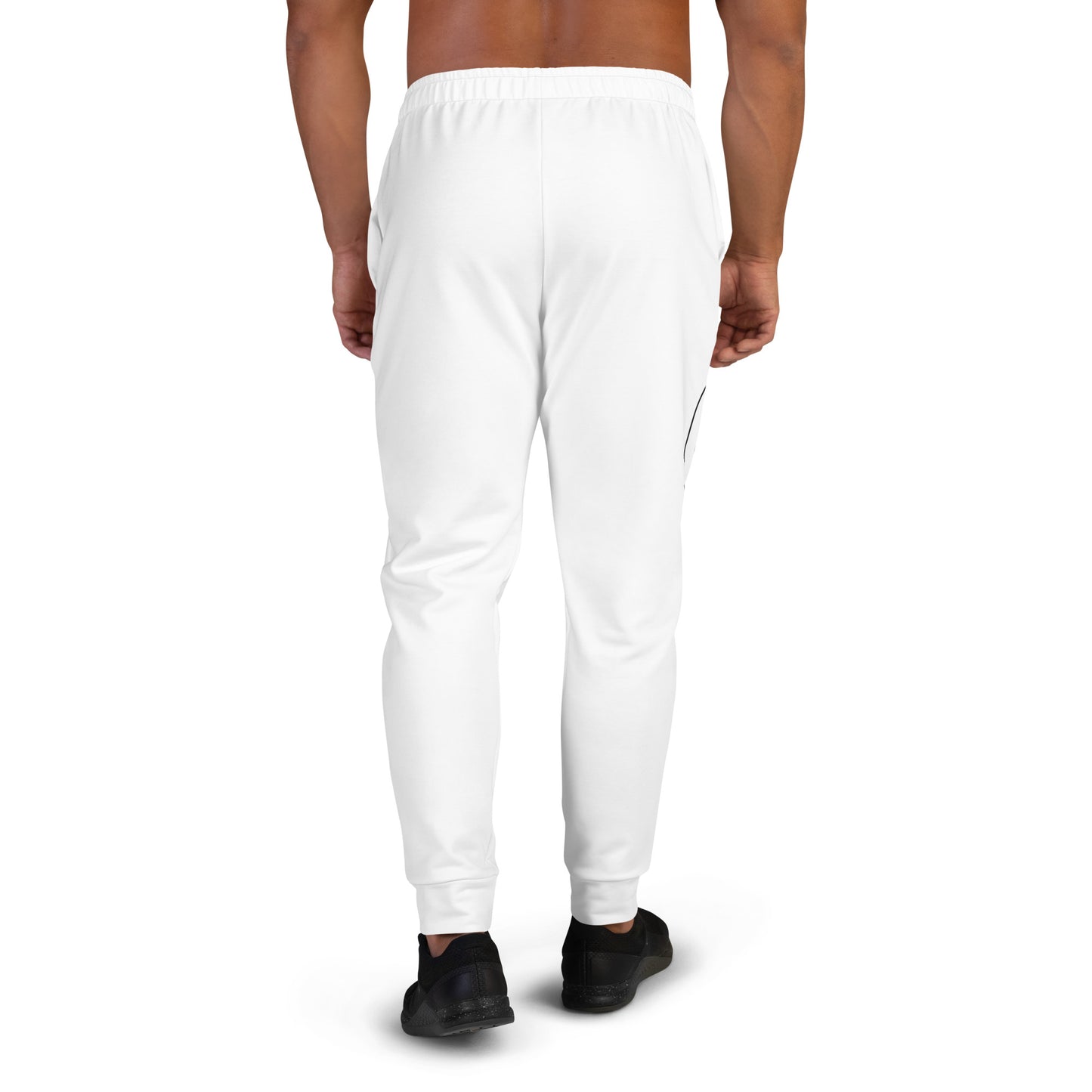 Executive Color Way Men's Joggers