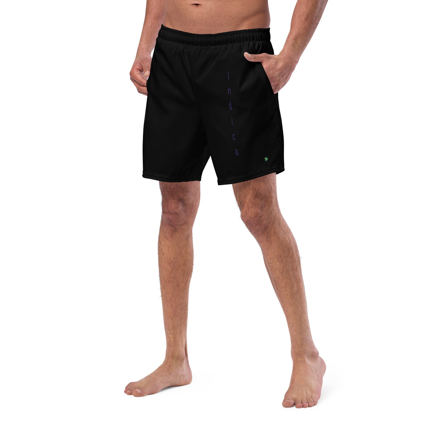 Men's 420 Indica swim trunks