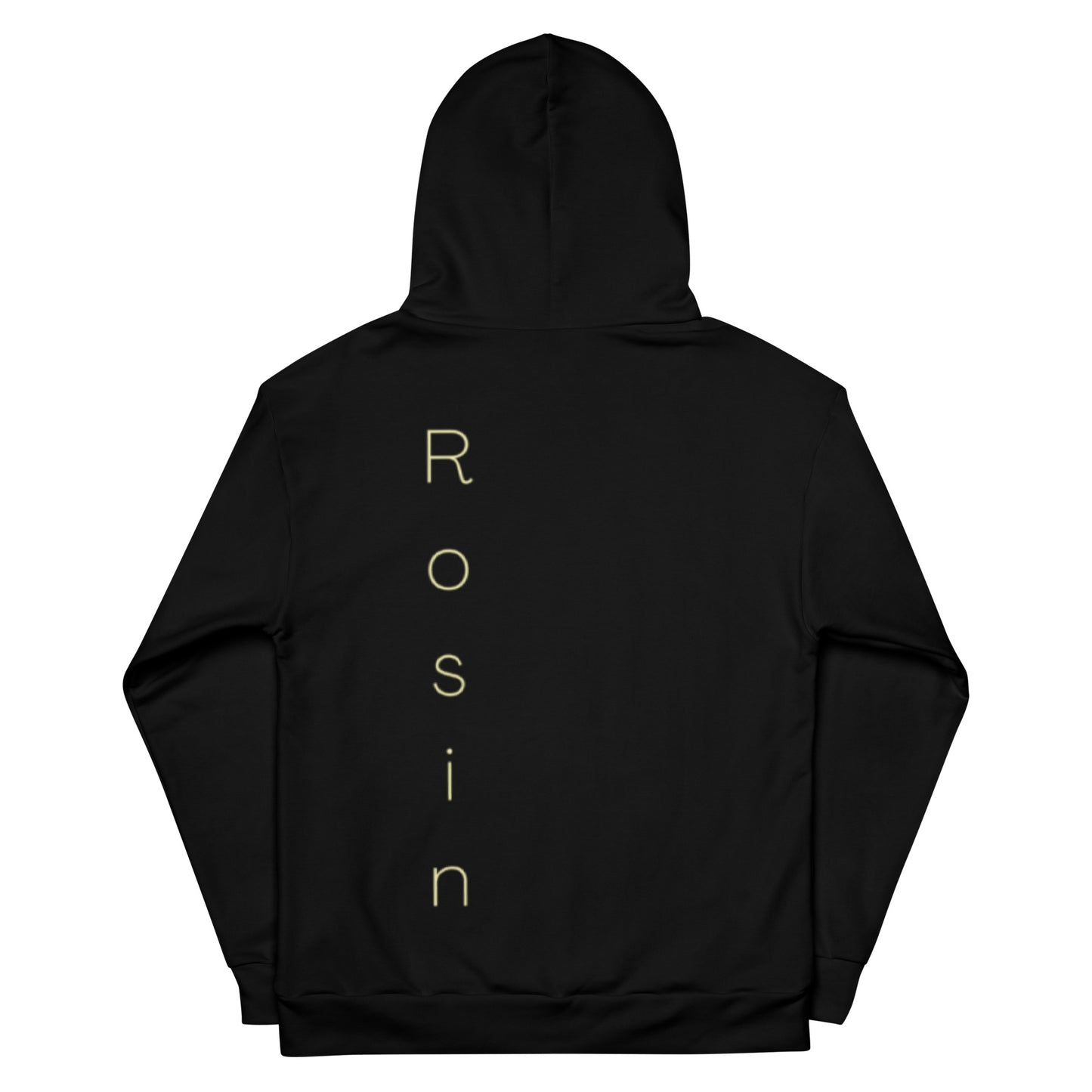 Oddly Cool 420 Rosin Hoodie