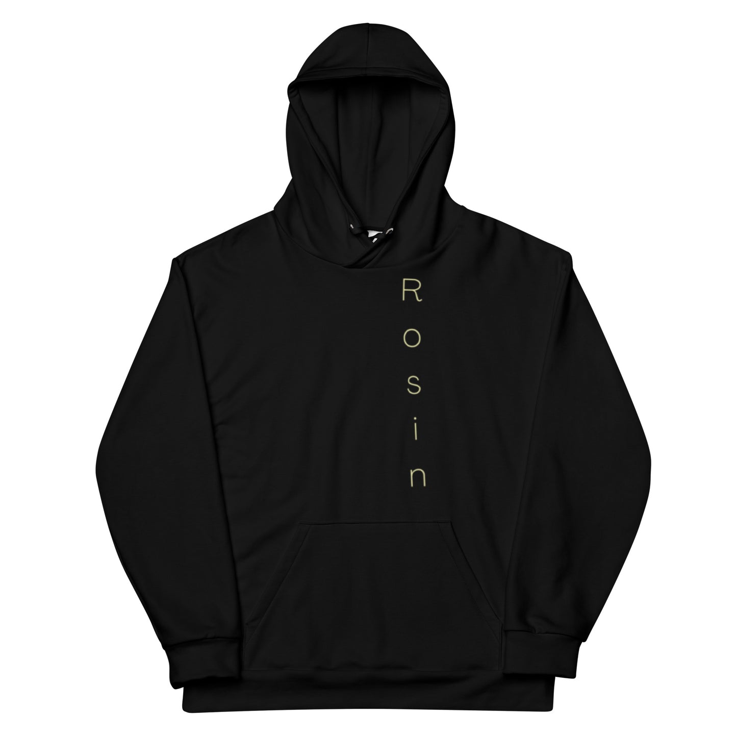 Oddly Cool 420 Rosin Hoodie