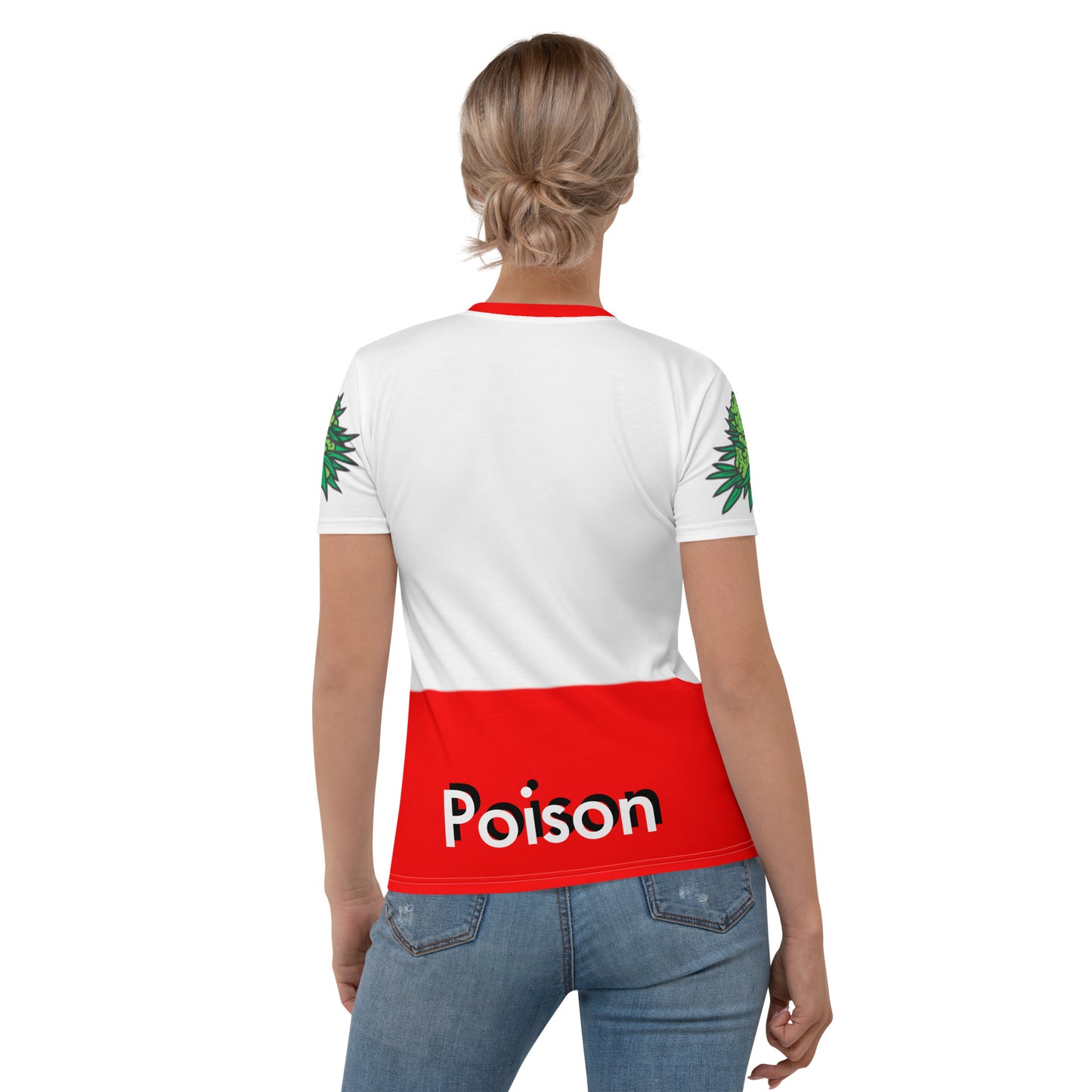 Women's 420 Durban Poison T-shirt