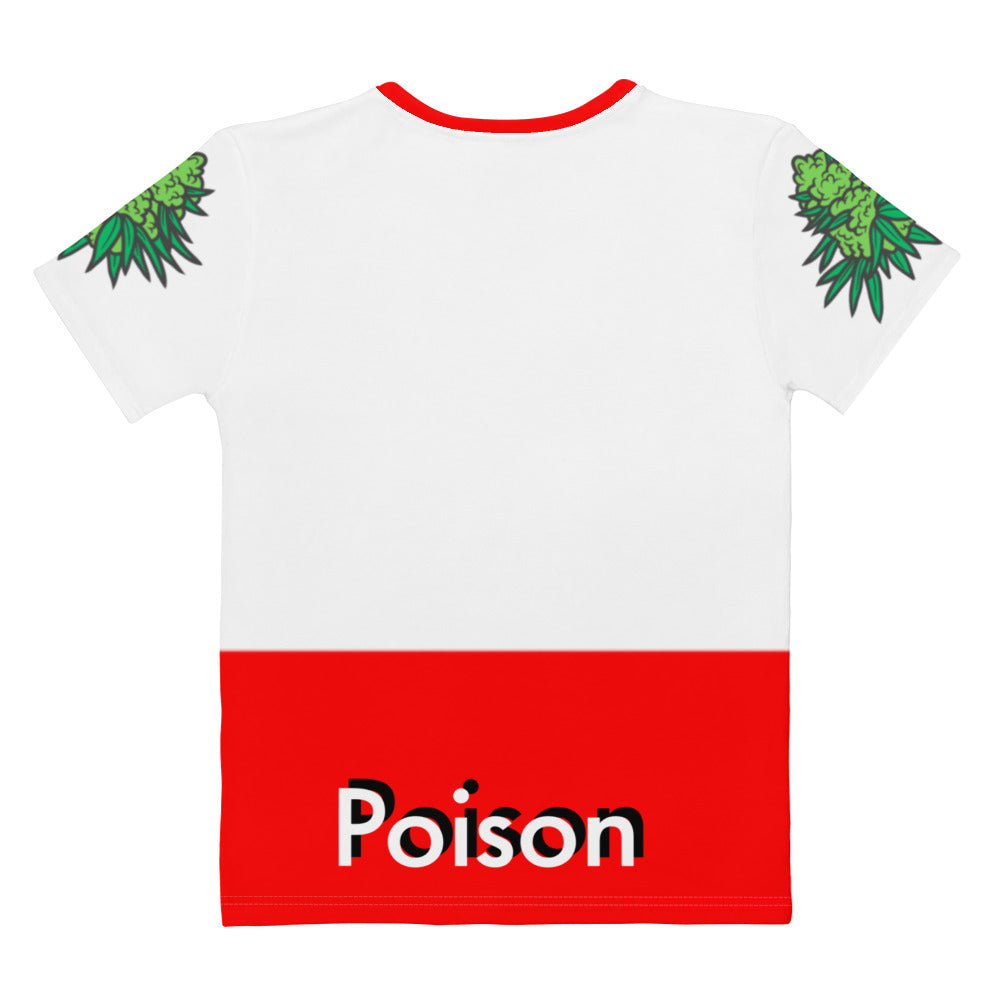 Women's 420 Durban Poison T-shirt