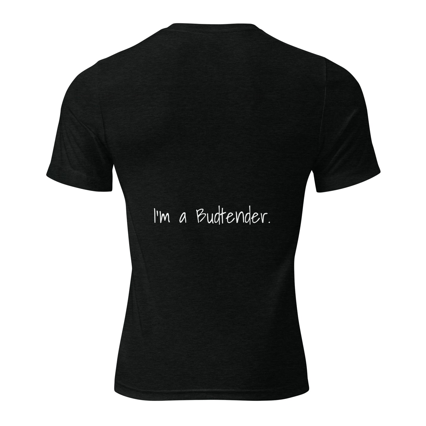 I’m not a murderous pimp 420 T-Shirt