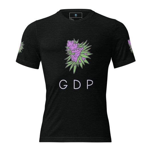 420 GDP Tri-blend  t-shirt